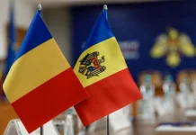 Presa din Ungaria relatează despre potențiala unire dintre România și Moldova!