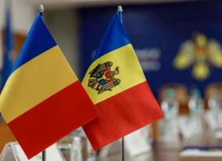 Presa din Ungaria relatează despre potențiala unire dintre România și Moldova!