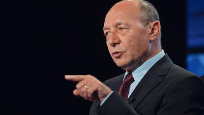 Băsescu nu se mai ascunde referitor la Rusia: “Trump nu mai e o soluție! UE trebuie să negocieze direct cu Putin.”