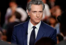 Guvernatorul Californiei îi critică pe liderii UE care ”îngenunchează” în fața lui Trump: ”Asta nu e diplomație, e prostie!”