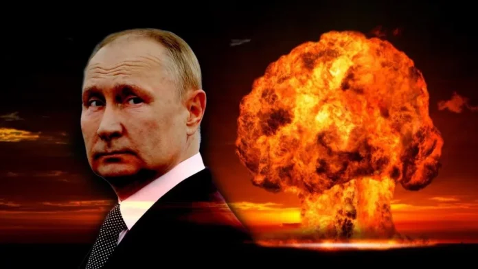 Sergey Karaganov, consilier la Kremlin: Arsenalul nuclear al Rusiei este un ”dar de la Dumnezeu”, va putea fi folosit contra țărilor europene care mai sprijină Ucraina!