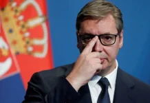 Președintele Serbiei susține că în Iran se desfășoară un plan CIA-MOSSAD: ”E la fel ca Operațiunea AJAX din 1953, când CIA și MI6 au dat jos guvernul iranian!”