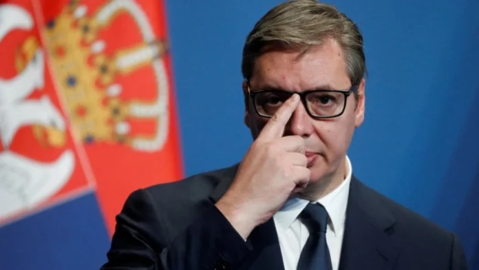 Președintele Serbiei susține că în Iran se desfășoară un plan CIA-MOSSAD: ”E la fel ca Operațiunea AJAX din 1953, când CIA și MI6 au dat jos guvernul iranian!”