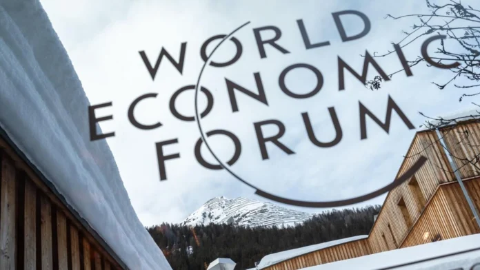 Proteste la Davos contra liderului SUA: “La închisoare cu Trump!”