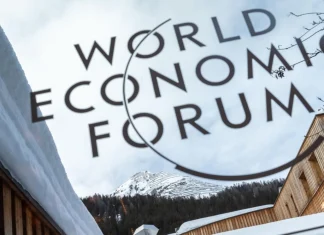 SUA și Ucraina vor semna un acord economic gigant la Forumul Mondial de la Davos. BLACKROCK introdusă în schema financiară americano-ucraineană cu valoare de cca 1 trilion de dolari!