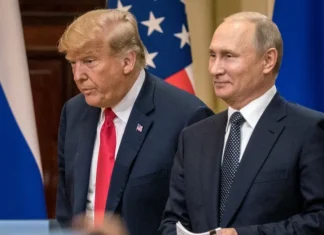 Putin îl atacă dur pe Trump pe subiectul Cuba și evocă parteneriatul cu Europa!