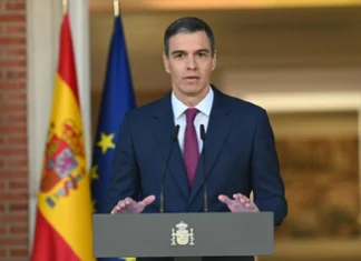 Pedro Sanchez, premierul Spaniei, liderul cu “cojones” din UE: “Nu vom recunoaște administrația americană asupra Venezuelei!”
