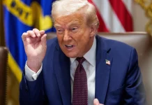 Trump recunoaște că nu mai vrea să respecte “dreptul internațional” și lasă soarta Taiwanului la decizia lui Xi Jinping. Confirmarea “dreptului Forței”!