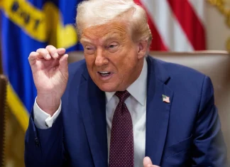 Trump recunoaște că nu mai vrea să respecte “dreptul internațional” și lasă soarta Taiwanului la decizia lui Xi Jinping. Confirmarea “dreptului Forței”!