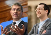 Gabriela Firea denunță manipularea USR în scandalul MERCOSUR!