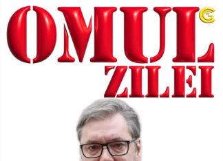 Omul zilei, Aleksandar Vucic. Recunoaște în mod franc decăderea extremă a Europei și lipsa de soluții de redresare, anunță că statele mici și medii își pierd suveranitatea. După Davos, ședință extraordinară a Guvernului Serbiei!