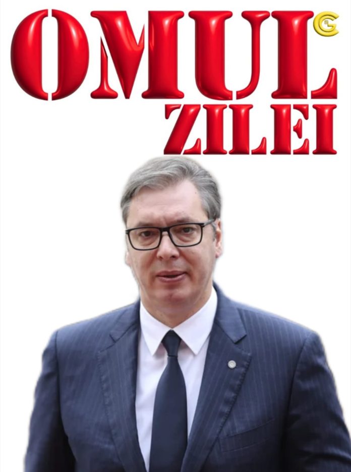 Omul zilei, Aleksandar Vucic. Recunoaște în mod franc decăderea extremă a Europei și lipsa de soluții de redresare, anunță că statele mici și medii își pierd suveranitatea. După Davos, ședință extraordinară a Guvernului Serbiei!