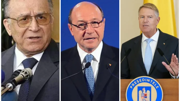 Gușă: “Toți președinții României au fost informatori ai Securității!”