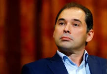 Concertul de Anul Nou din Viena în 2027 va fi condus de un dirijor rus!