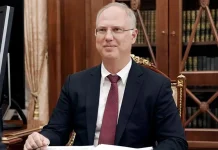 Emisarul special al lui Putin, mesaje ironice pentru Ursula și Kaja: ”Nu-l provoca pe Tăticu’ (”Daddy” Trump), mai bine nu bea înainte să postezi!”