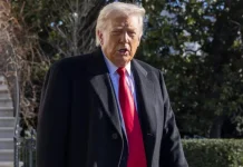 Trump pedepsește prin taxe vamale suplimentare 8 țări care apără Groenlanda!