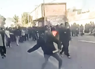 Lelia Munteanu analizează conflictul SUA-Iran: Baia de sânge și pedala de efect a lui Trump! (Libertatea)