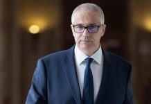 Emilia Șercan a mai găsit un ministru-plagiator în Guvern: Radu Marinescu de la Justiție!