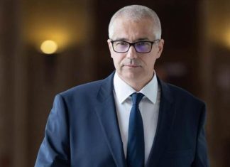 Emilia Șercan a mai găsit un ministru-plagiator în Guvern: Radu Marinescu de la Justiție!