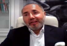 Gușă: Rețeaua securisto-masonico-lgbtistă devoalată de Cristi Rizea. Și totuși, de ce nimeni nu contestă?!