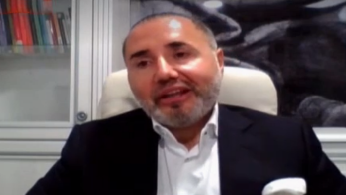 Gușă: Rețeaua securisto-masonico-lgbtistă devoalată de Cristi Rizea. Și totuși, de ce nimeni nu contestă?!