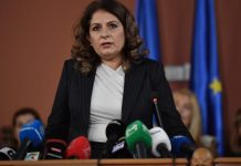 Șefa Curții de Apel, în dialog cu Oana Zamfir: “E un plan minuțios de preluare a puterii judecătorești!”
