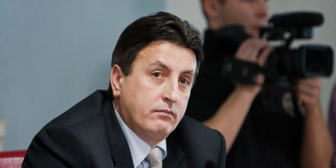 Fostul sef SRI Cluj, Simion Cecan, s-a privatizat cu succes