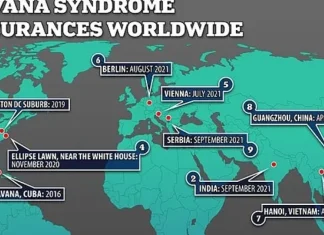 Pentagonul scoate la iveală celebra armă energetică ce provoacă Sindromul Havana. Posibilă victimă inclusiv Putin, la începutul războiului din Ucraina!
