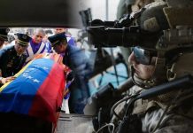 Apar noi dovezi că americanii folosesc arme neconvenționale ce cauzează Sindromul Havana! Operațiunea din Venezuela