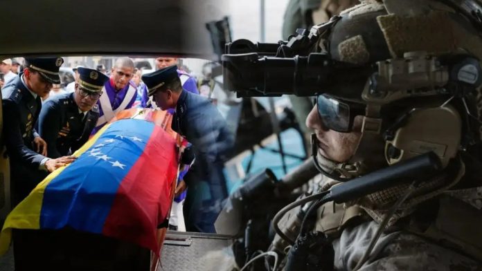 Apar noi dovezi că americanii folosesc arme neconvenționale ce cauzează Sindromul Havana! Operațiunea din Venezuela