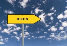 FRANCE SOIR: Imbecilizarea oamenilor planetei este certă. Decăderea s-a petrecut în ultimii 25 de ani!