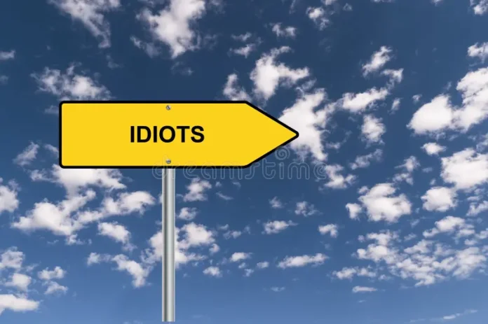 FRANCE SOIR: Imbecilizarea oamenilor planetei este certă. Decăderea s-a petrecut în ultimii 25 de ani!