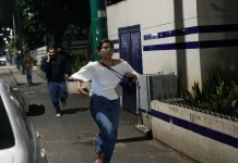 Bilanțul real al atacului lui Trump asupra Venezuelei: 100 de morți și alți 100 de răniți, printre care și soții Maduro!