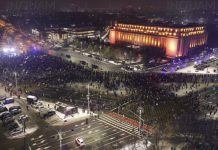 EVADARE.RO, cronică excelentă a mediatizării mitingului suveranist de pe 15 ianuarie. Cine și cum a manipulat!