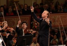 Adriana Stoicescu despre Concertul de Anul Nou de la Viena: ”Când aduci un clovn în palat, el nu devine împărat, dar castelul devine sigur circ!”