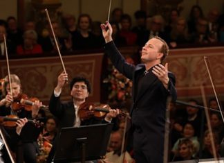 Adriana Stoicescu despre Concertul de Anul Nou de la Viena: ”Când aduci un clovn în palat, el nu devine împărat, dar castelul devine sigur circ!”