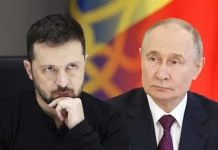 Mihail Podoliak, consilierul-șef al lui Zelensky, recunoaște că Ucraina vrea să substituie prezența militară americană în Europa și susține unirea Moldovei cu România! (HOTNEWS)