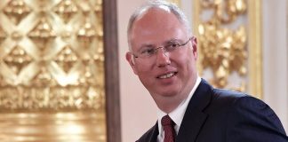 Omul lui Putin anunță decăderea familiei Rothschild în urma scandalului Epstein!