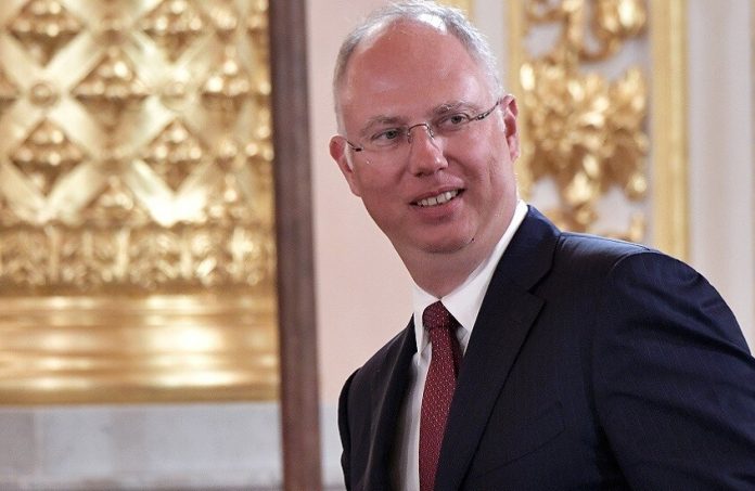 Omul lui Putin anunță decăderea familiei Rothschild în urma scandalului Epstein!