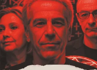 Jurnalistul ce a investigat PIZZAGATE face legătura între Epstein, Zelensky și traficul de copii din Ucraina! (ACTIVENEWS)