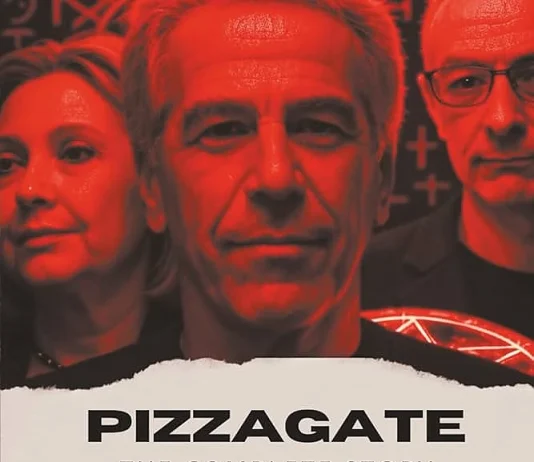 Jurnalistul ce a investigat PIZZAGATE face legătura între Epstein, Zelensky și traficul de copii din Ucraina! (ACTIVENEWS)