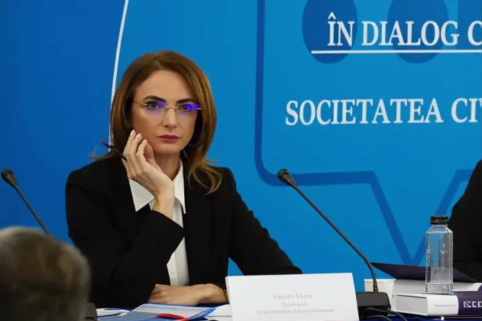 Șefa instanței supreme, Lia Savonea, îl acuză pe Ilie Bolojan de presiuni asupra justiției!