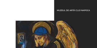 “Noi suntem Apocalipsa”. Liviu Alexa își prezintă expoziția de pictură!