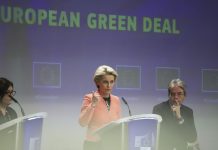 Sectorul chimic european „va dispărea” sub presiunea Pactului Verde European. Directorii generali trag un semnal de alarmă cu privire la „condițiile de concurență inegale”