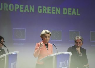 Sectorul chimic european „va dispărea” sub presiunea Pactului Verde European. Directorii generali trag un semnal de alarmă cu privire la „condițiile de concurență inegale”