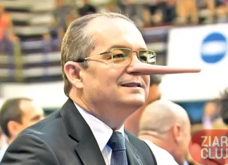 Liviu Alexa, atac dur pe axa liberală Cluj-Sălaj, contra lui Emil Boc și Dinu Iancu-Sălăjanu!