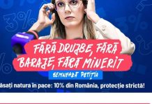 Cornel Nistorescu explică scopul pentru care ONG-urile sunt finanțate cu banii UE