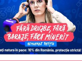 Cornel Nistorescu explică scopul pentru care ONG-urile sunt finanțate cu banii UE