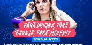 Cornel Nistorescu explică scopul pentru care ONG-urile sunt finanțate cu banii UE