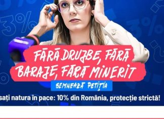 Cornel Nistorescu explică scopul pentru care ONG-urile sunt finanțate cu banii UE